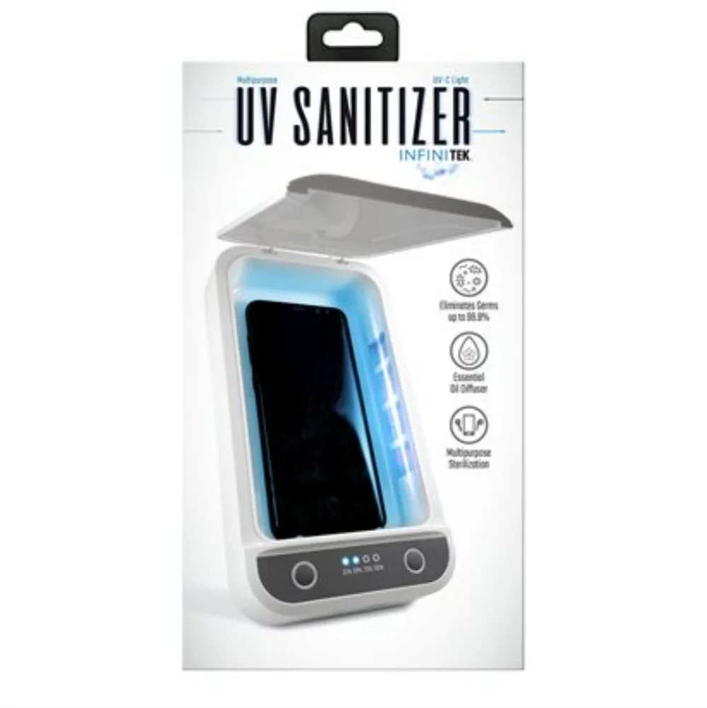 UV MULTIPURPOSE SANITIZER